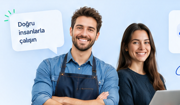 İşletmeler ve freelancerlar
